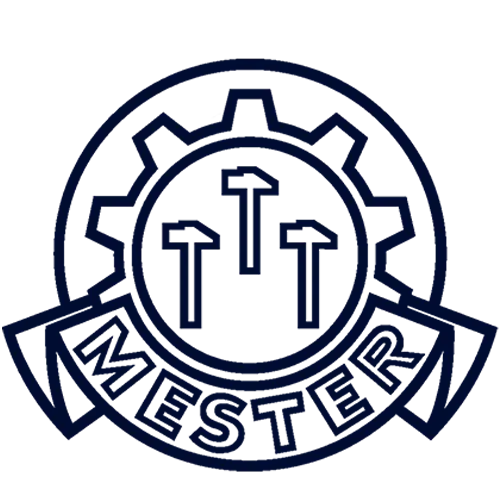 logo - mesterbedrift