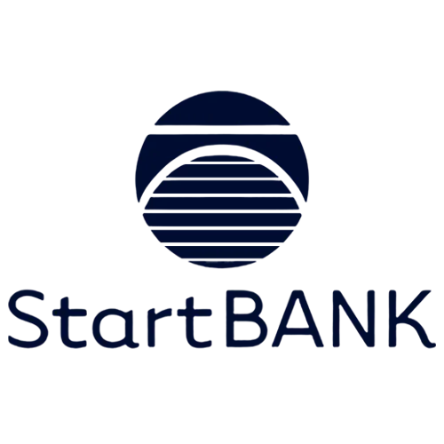 logo - startbank