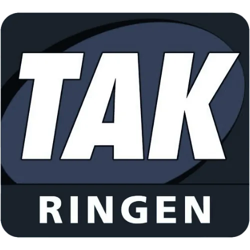 logo - tak ringen